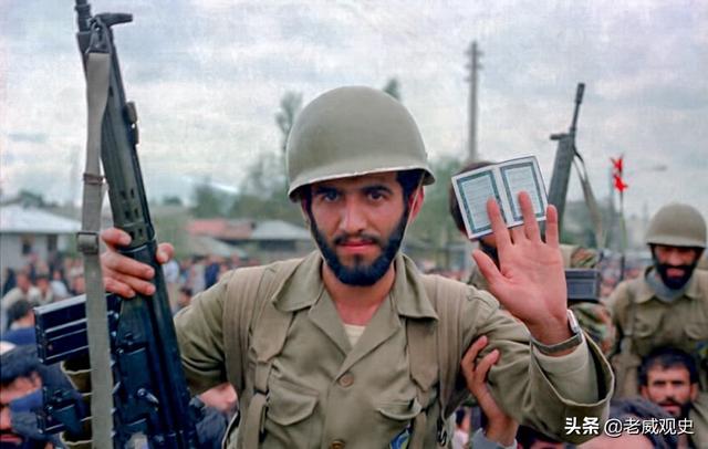 两伊战争到底谁胜了？插图107