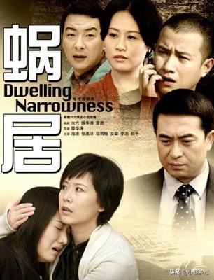 蜗居导演:你看过电视剧《蜗居》吗？看完什么感受？