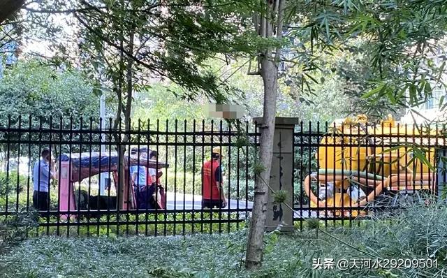 南京碎尸案不敢查:来女士被害时所住的房价会下跌很多吗，同小区房价一起下跌？