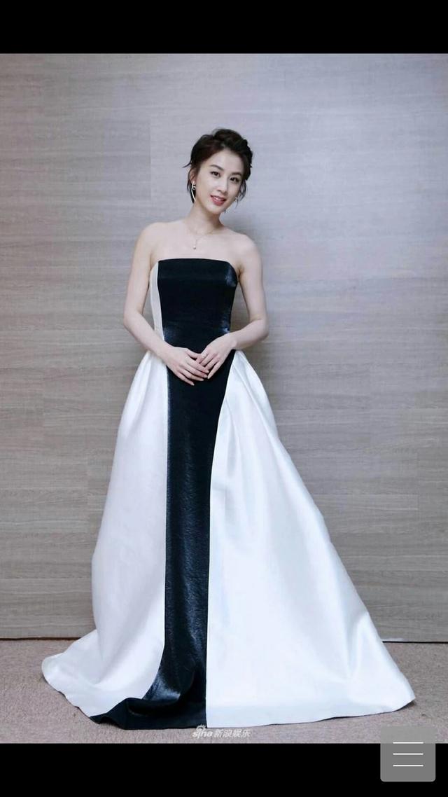 曲鑫馨子:黄圣依出演过哪些作品，哪部你最喜欢？