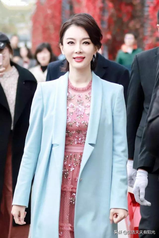 田华简历:在历史长河中，田姓能算名门望族吗