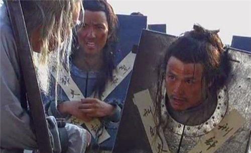 博狗官方haobc:朱元璋为何宁肯被骂，也要将蓝玉处死？