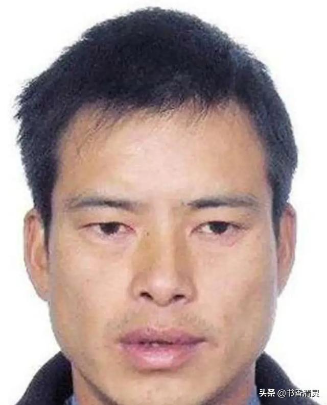 张承禹是怎么被发现的？