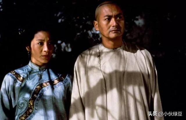 卧虎藏龙演员表:还记得李安导演的《卧虎藏龙》吗？
