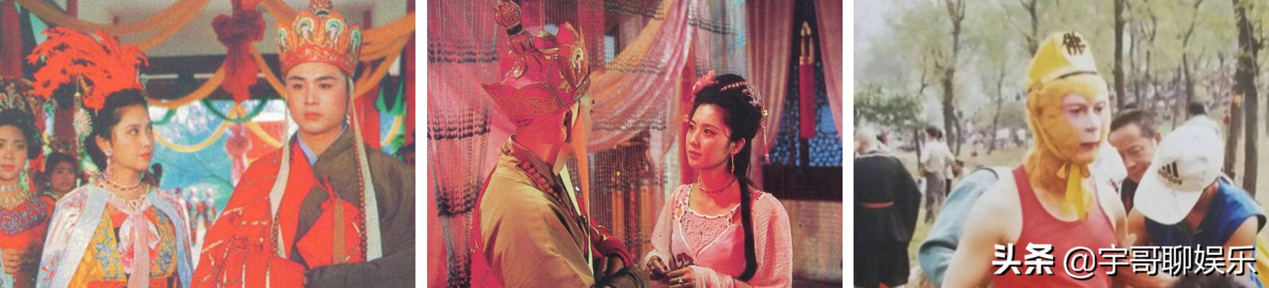 中国电视剧,你认为能排进前十的有哪些？