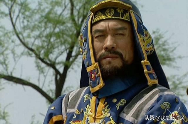 雍正王朝中：年羹尧被罢免了大将军，降级为杭州将军，这个官职到底有多大权力？插图47