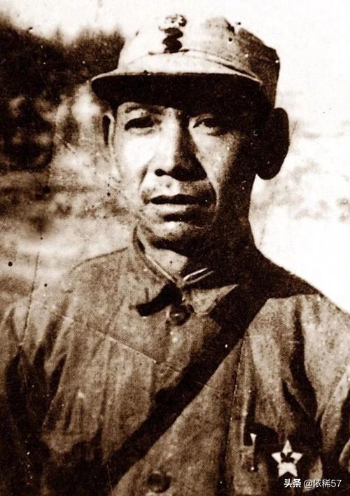 从云南宣威走出了两位共和国开国少将,一位是徐文烈,一位是徐文礼