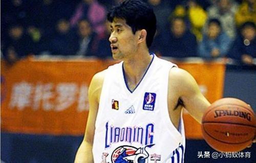 男篮历史最强后卫、名宿李晓勇去哪儿了？现状怎么样？