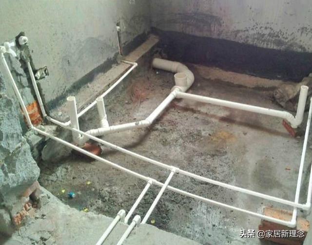 江苏沛县非法倾倒污泥被通报，回填卫生间可以用建筑垃圾吗