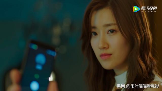 王艺婵:《决胜法庭》孟可卿是谁杀的因为什么