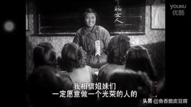你看过的经典老电影有哪些？