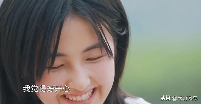 张婧仪和周迅:《向往的生活》张子枫与张婧仪的友谊你觉得美好纯粹吗为什么