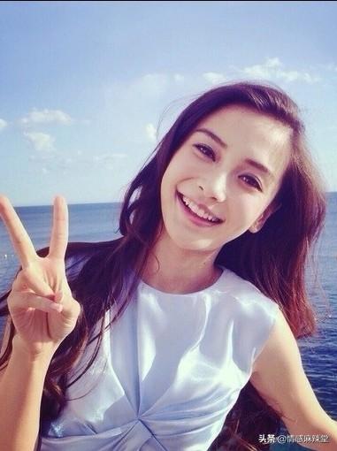 杨颖整容前后对比照:整容以后变好看的男明星有哪些？