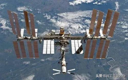 运行10年1600亿美元，美俄已放弃空间站计划，中国为什么还要建？插图59