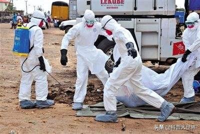 埃博拉病毒传播途径:埃博拉病毒在西非传染的环境条件是什么？有哪些治疗措施？