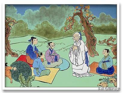 头条问答 子路作为孔子最宠爱的学生 为何会被剁成肉酱 玉壶春的回答 0赞