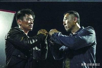 曾子丹:如何评价王宝强在《一个人的武林》中的表现