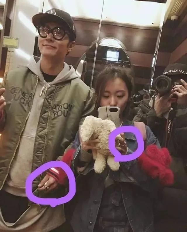 唐嫣的老公是谁:为什么有部分人说唐嫣和罗晋是将就？