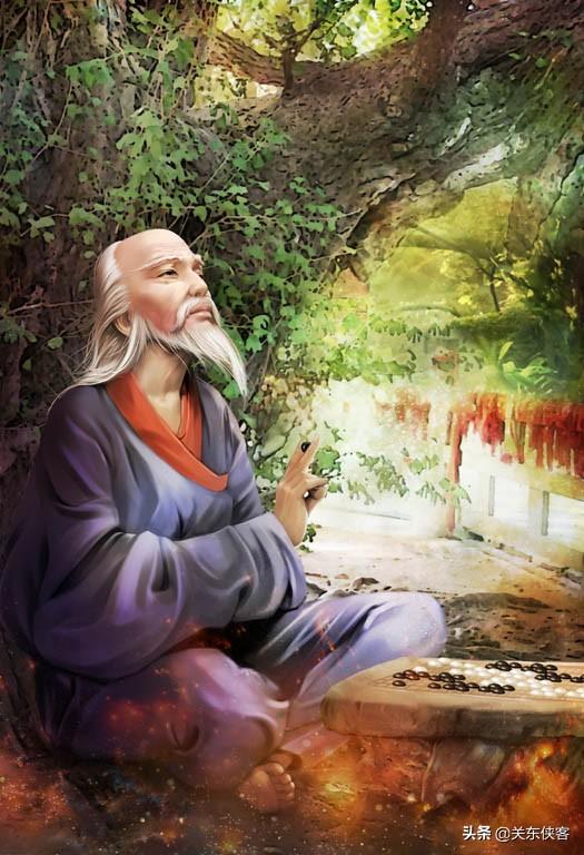 鬼谷子有几个徒弟:古时候的鬼谷子有多少个徒弟都是谁