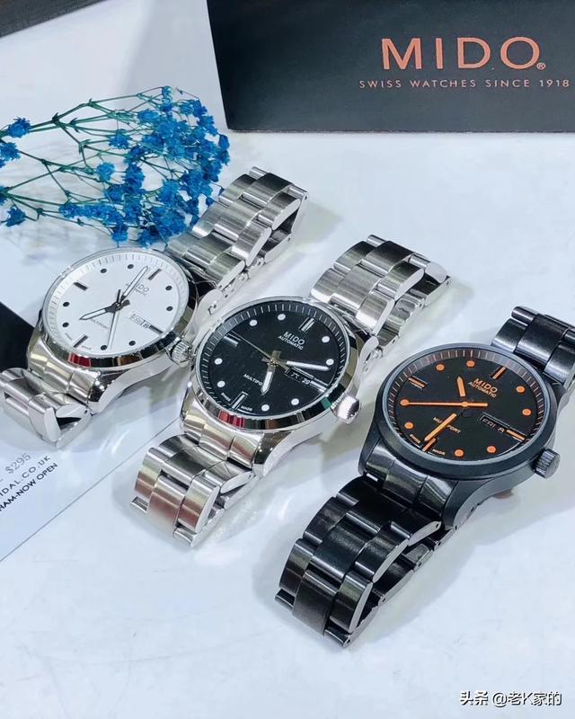 男人必须有的奢侈品是什么您有几件