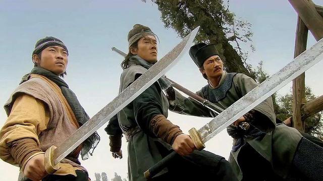 蒋门神:为何蒋门神没有去飞云浦截杀武松？