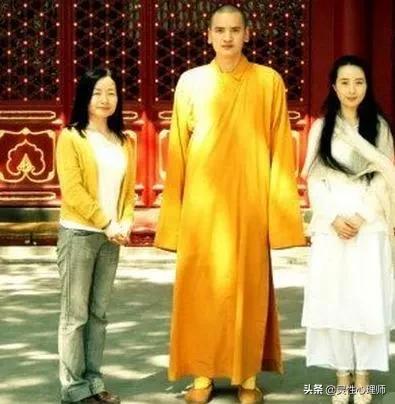 延参法师是哪里人:延参法师是毕业于哪个学校？