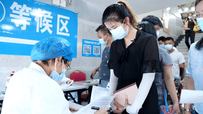 朝阳区疫苗接种预约：北京朝阳区疫苗接种预约
