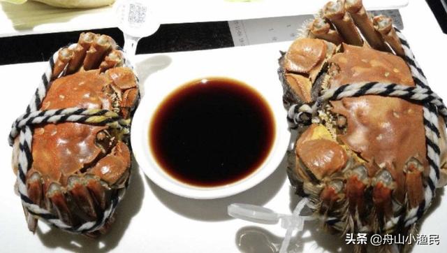 河蟹怎么做好吃呢:大螃蟹怎么吃？在家自己怎么做最美味？