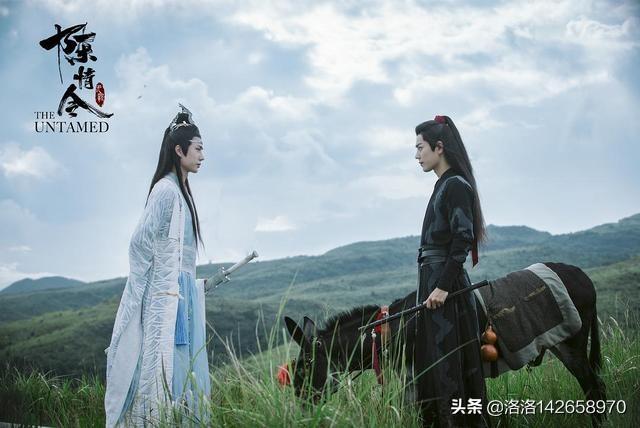 金丹犬:《陈情令》魏无羡前世为何无人问他金丹有没有被温逐流化去否？