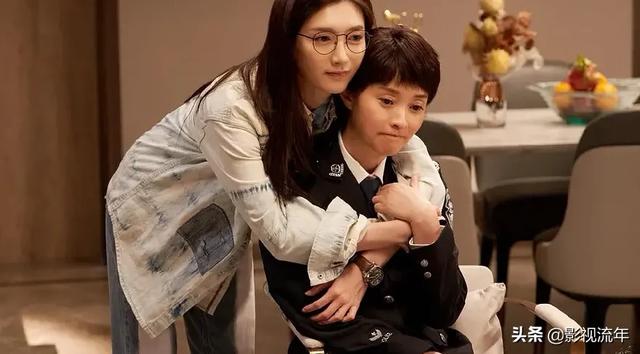扫黑除恶纪录片:《扫黑风暴》电视剧和美剧差距有多大？