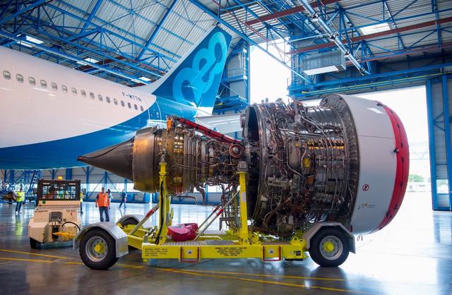 飞机为什么要过水门:中国为什么要造C919等客机