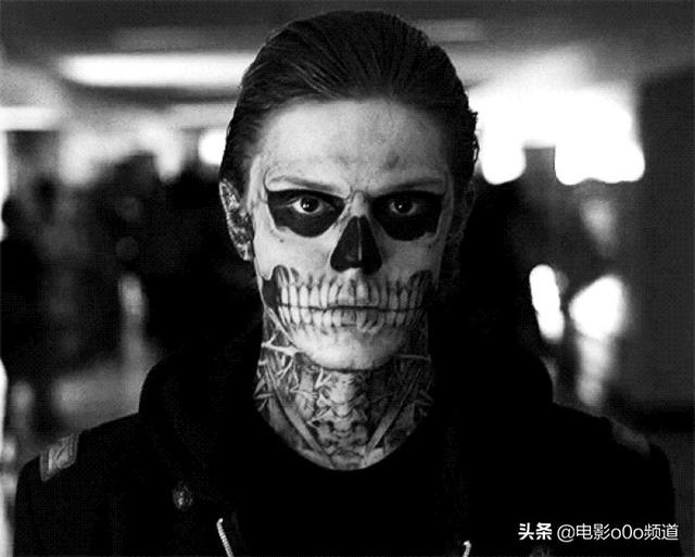 李依晓图片:国产电视剧看够了，有没有好看点的美国电视剧，给推荐几个？