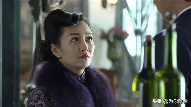 尔晴结局:你为哪些影视剧中的坏女人着迷