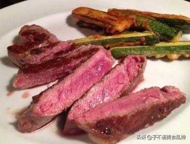 牛上脑怎么做好吃？