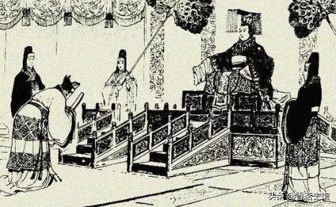 拓跋力微:陕北人的祖先是哪里来的？