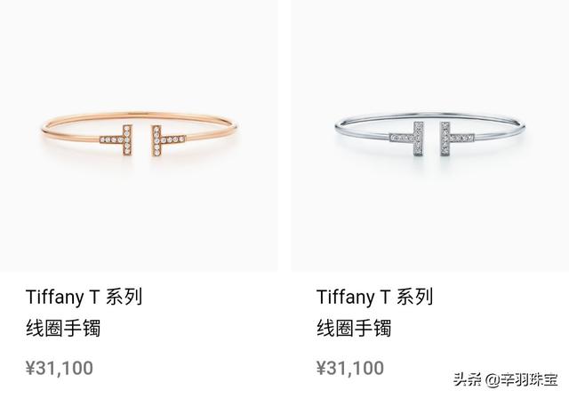 蒂芙尼t1窄版手镯多重,蒂芙尼的钻石手镯可以回收吗，怎么样？