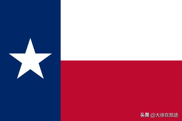 得克萨斯州:为什么德州是美国唯一一个可以合法退出美国的州？