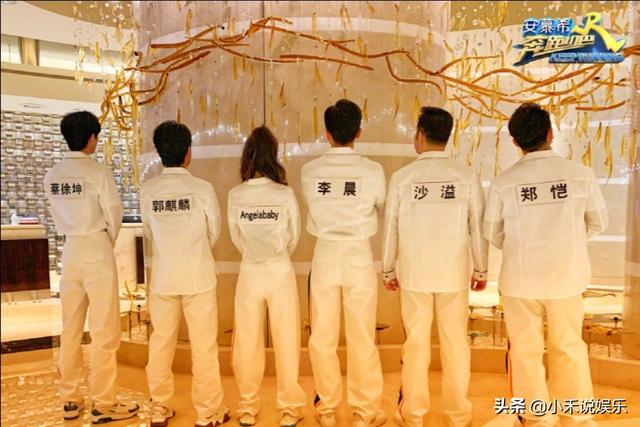 万茜回应周深:你看过哪些明明很一般却被捧上天的电影