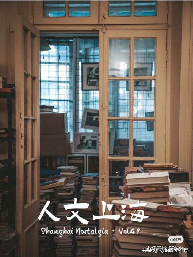 上海为什么有这么多书店，上海有哪些优秀的书店值得推荐？