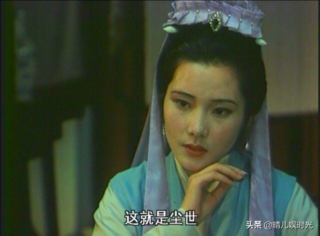 夏菁:如何评价89版电视电影《红楼梦》