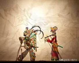 皮影文字之资料:皮影戏会逐渐淡出人们的视野吗？为什么？