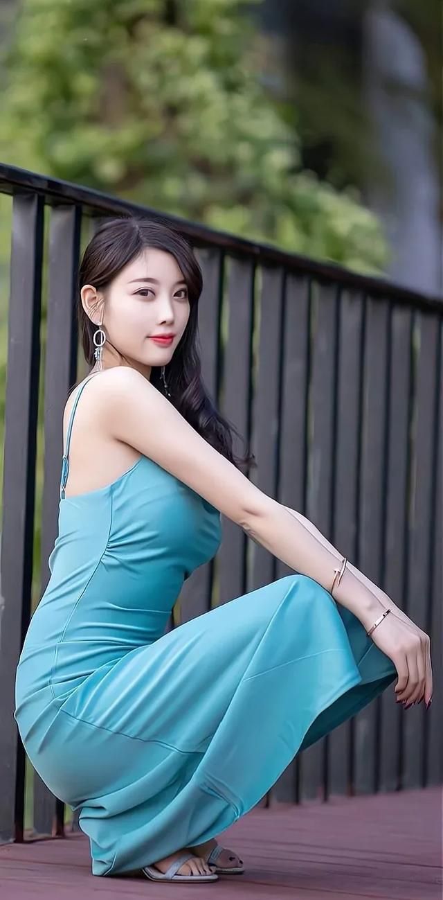 美女应该怎么拍照？
(图7)