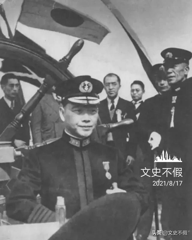陈静仪假戏真做:《色戒》女主原型郑苹如为中统获得过哪些重要情报？