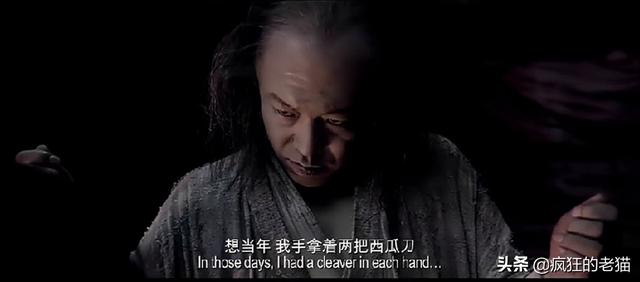 李小璐宋丹丹:影视剧中有哪些吹牛的话让你佩服的五体投地？