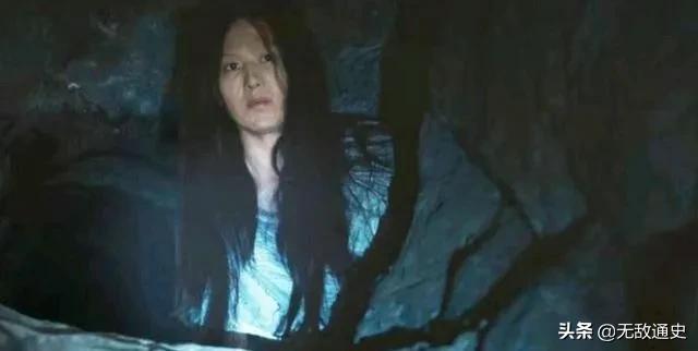 西王母:盗墓笔记中的陨玉里到底有什么？吴邪看见的又是谁呢？