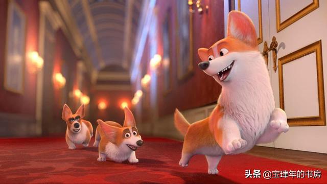 色狗狗电影:除了一条狗的使命、忠犬八公，还有哪些好看的主角是狗狗的电影？