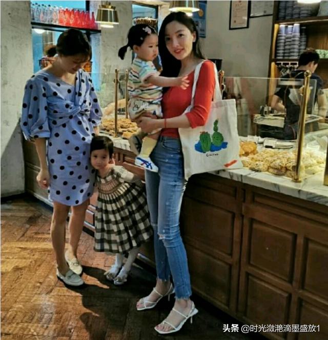 刘彦池离婚:前国乒名将王励勤前女友女主播刘彦池近况如何她与王励勤为何分手