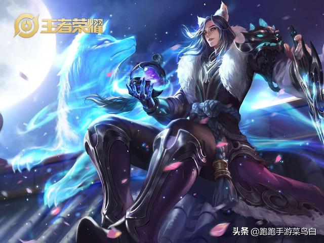 与王者荣耀类似的手游有哪些？为什么只有王者荣耀一款独大？