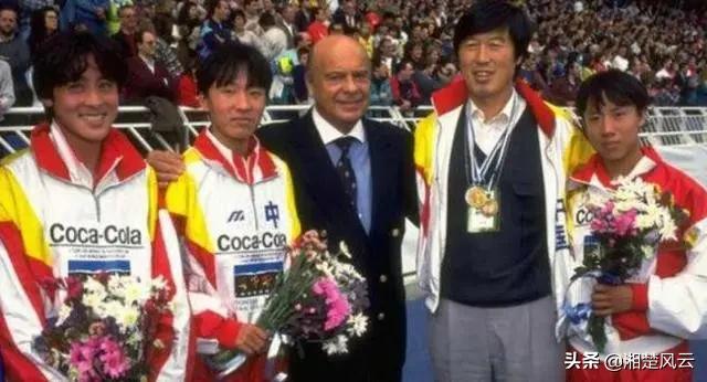 藏獒 杨志军 听书:养藏獒，培养王军霞等奥运冠军，70多岁的马俊仁现状如何？ 藏獒2杨志军