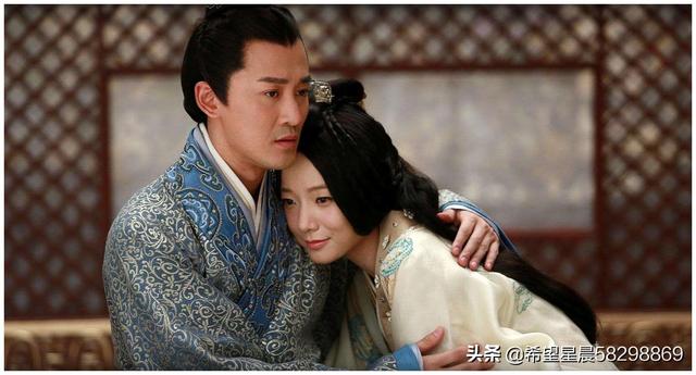 卫子夫,汉武帝|千古一后卫子夫，汉武帝的最爱，为何最后选择自杀？